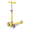 Micro - Mini Deluxe LED, Gul