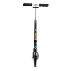 Micro - Classic, Svart