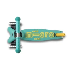 Micro - Mini Deluxe ECO LED, Mint