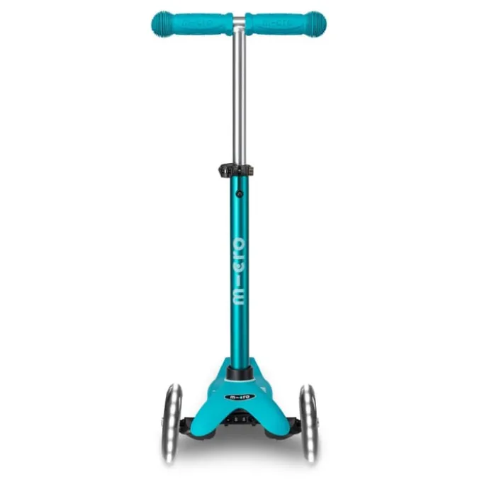 Micro - Mini Deluxe LED, Aqua