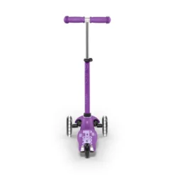 Micro - Mini Deluxe LED, Lilla