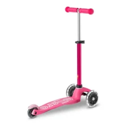 Micro - Mini Deluxe LED, Rosa