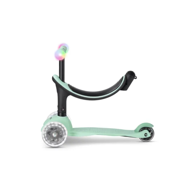 Micro - Mini2grow Deluxe Magic LED, Mint