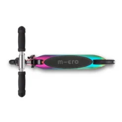Micro - Sprite LED, Neokrom