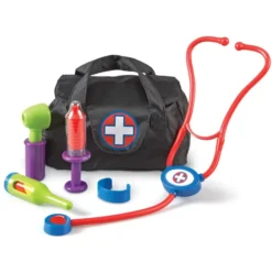 Mitt første doktorsett