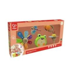 Mitt første rytmesett - Dyrevenner