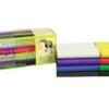 Modellvoks 500 gr. - 8 farger.