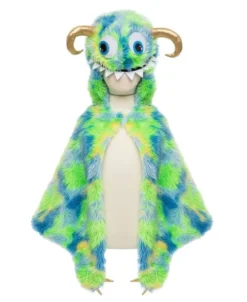 Monsteret Swampy, str. 4-6 år