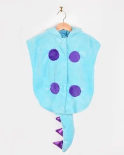 Monsterkostyme, str 1-4 år