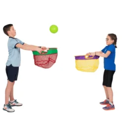 MyKatcher - Gripekurver for balllek, 6 stk.