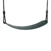 Myk huske 67 x 14 cm - Antrasitt (svart tau)