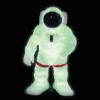 Nattlampe - Astronaut