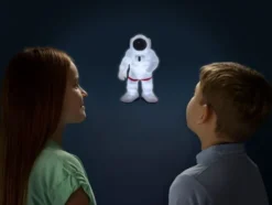 Nattlampe - Astronaut