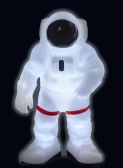 Nattlampe - Astronaut