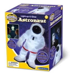 Nattlampe - Astronaut