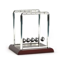 Newtons vugge - 13 cm
