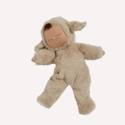 Nusseling 30 cm - Lam