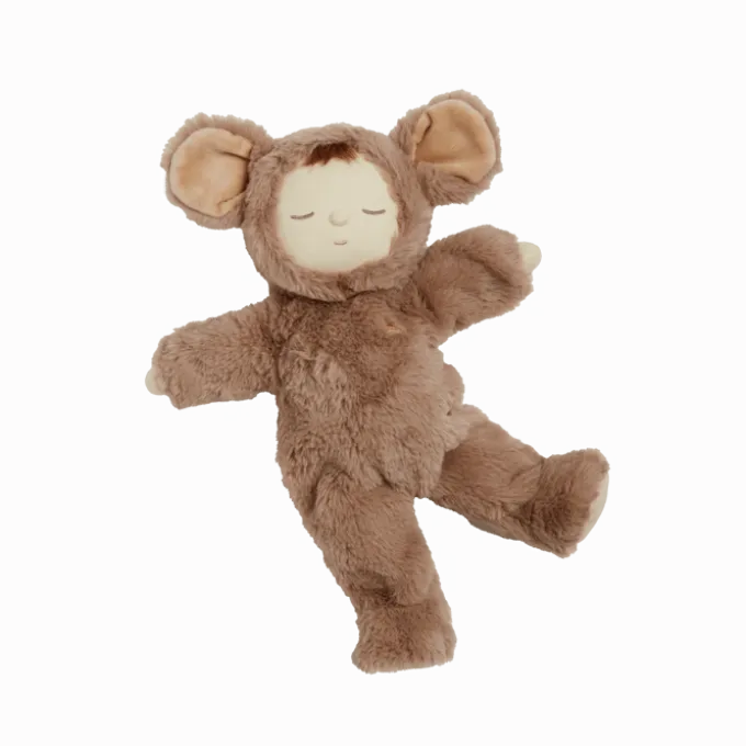 Nusseling 30 cm - Mus