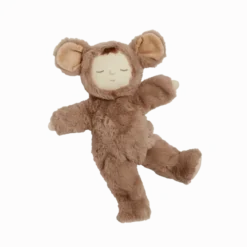 Nusseling 30 cm - Mus