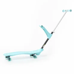 Nybegynner-skateboard - Mint