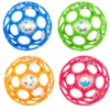 Oball motorikkball og rangle, 10 cm