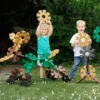Octoplay Gigant - Natur, 40 deler