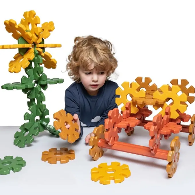 Octoplay My First - Klassesett, 42 deler