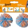 Ogo Sport Bounce tilbehør - Baller, 2 stk.