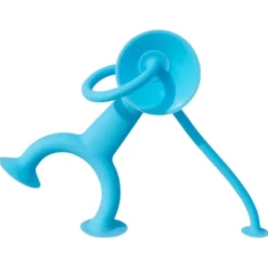Oogi sugekoppfigur 13 cm - Flere farger, 1 stk.