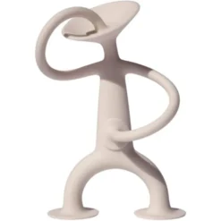 Oogi sugekoppfigur 13 cm - Flere farger, 1 stk.