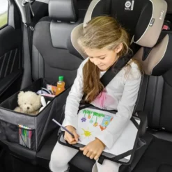 Oppbevaringskasse til bilen