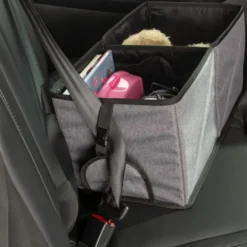 Oppbevaringskasse til bilen