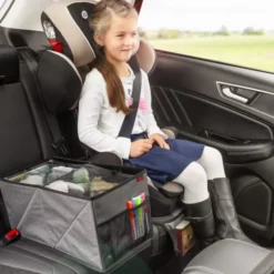 Oppbevaringskasse til bilen