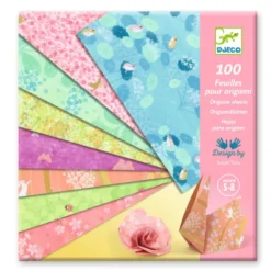 Origamipapir - Haru