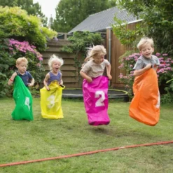 Partysett (1-4 deltakere)