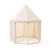 Pavillon telt - Hvid
