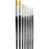 Pensler Gold Line - Runde, 8 stk