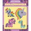 Perlemønstre: Enhjørninger