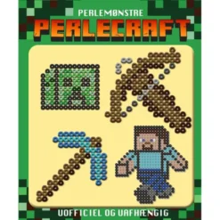 Perlemønstre: Perlecraft