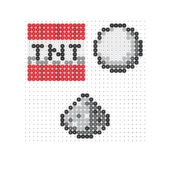 Perlemønstre: Perlecraft