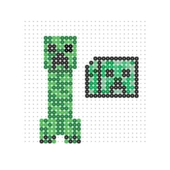 Perlemønstre: Perlecraft