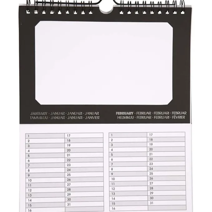 Personlig kalender