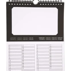 Personlig kalender