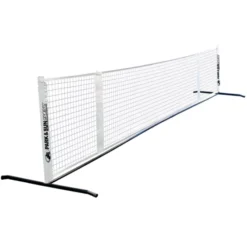Pickleball-sett inkl. nett