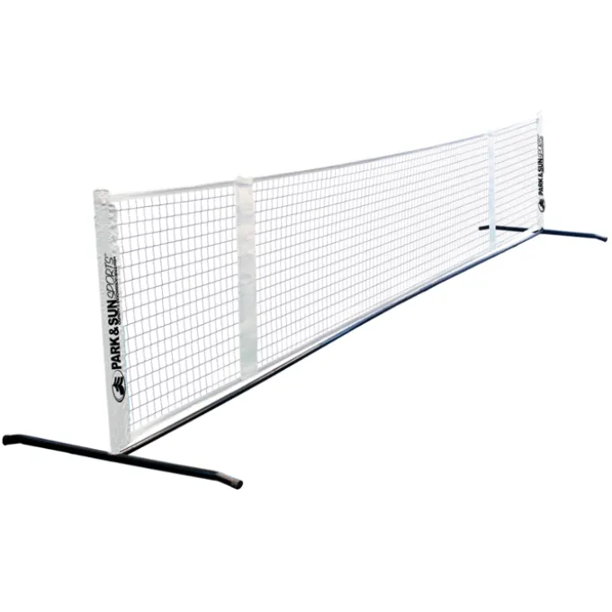 Pickleball-sett inkl. nett