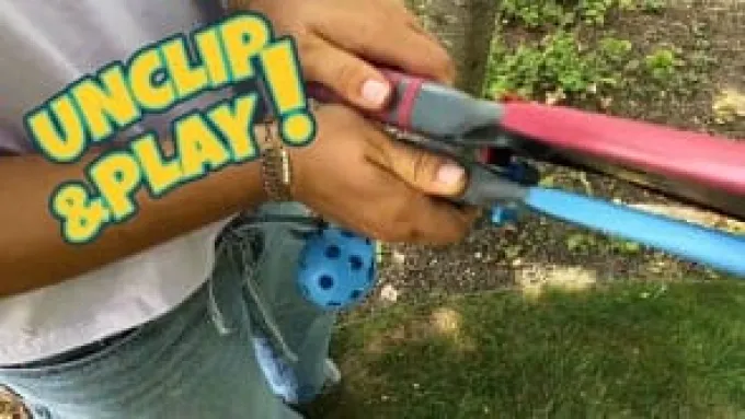 Pickleball-sett - Pickli