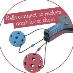 Pickleball-sett - Pickli