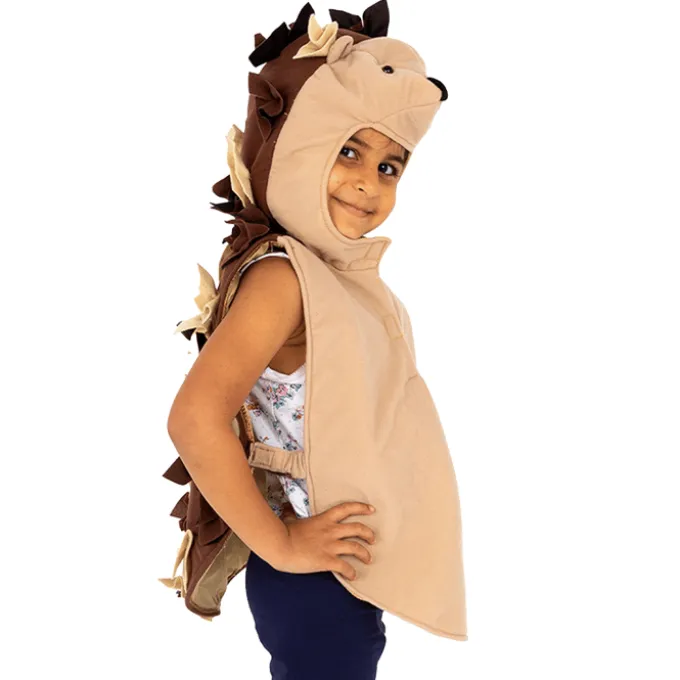 Pinnsvin, str. 3-7 år