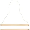 Plakatlister i tre A3 - B: 33,6 cm