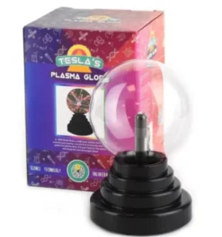Plasmakule, 10 cm.